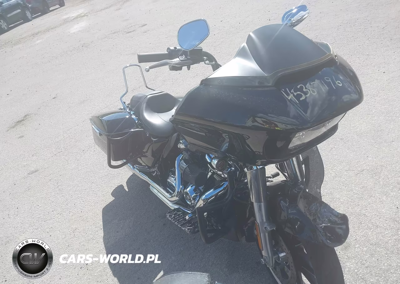 2023 Harley-Davidson Fltrx