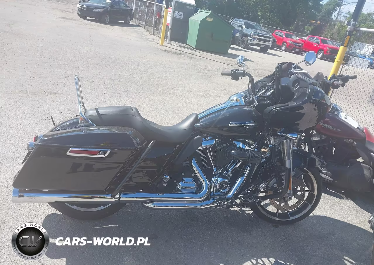 2023 Harley-Davidson Fltrx VIN:1HD1KHC15PB637156 - 12