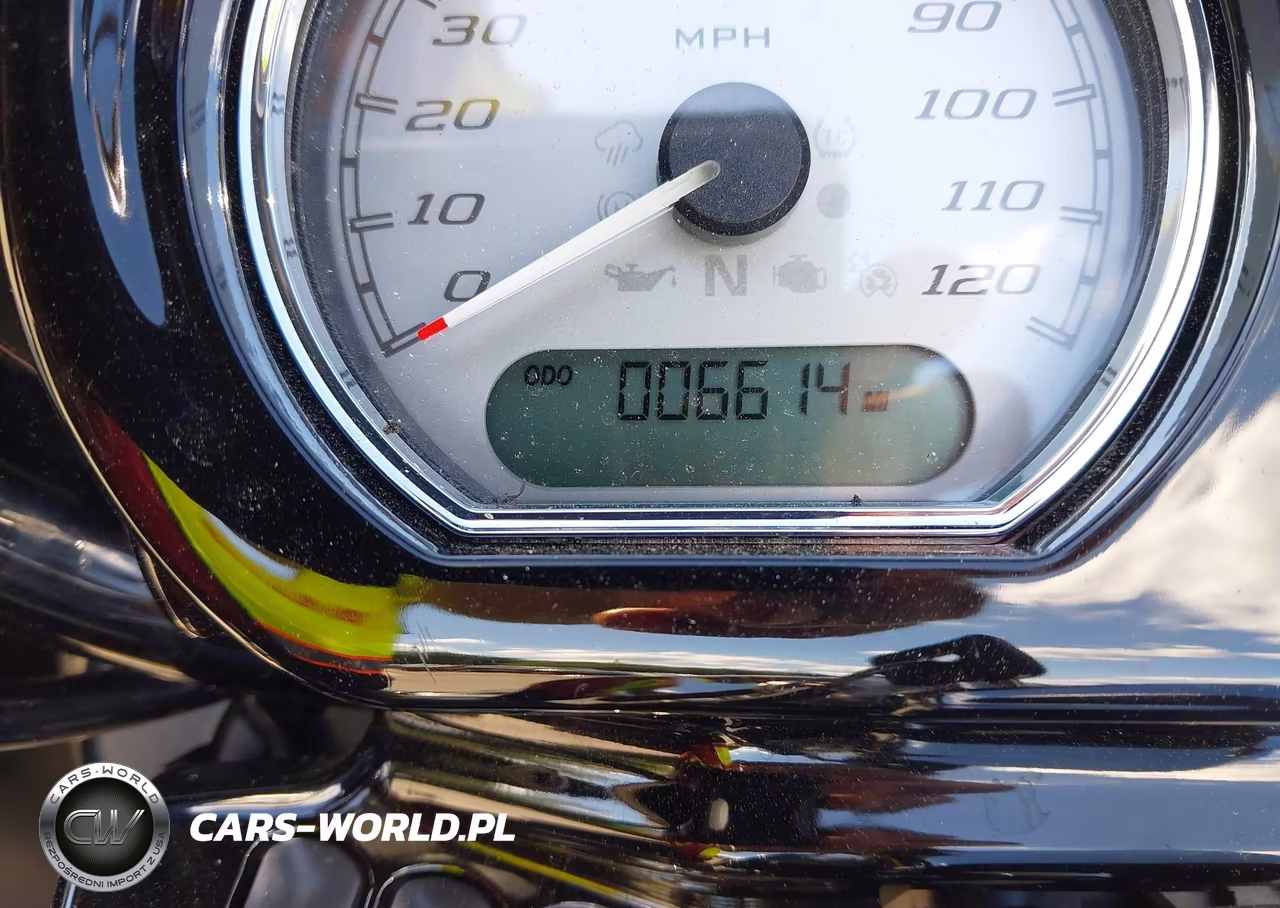2023 Harley-Davidson Fltrx VIN:1HD1KHC15PB637156 - 7