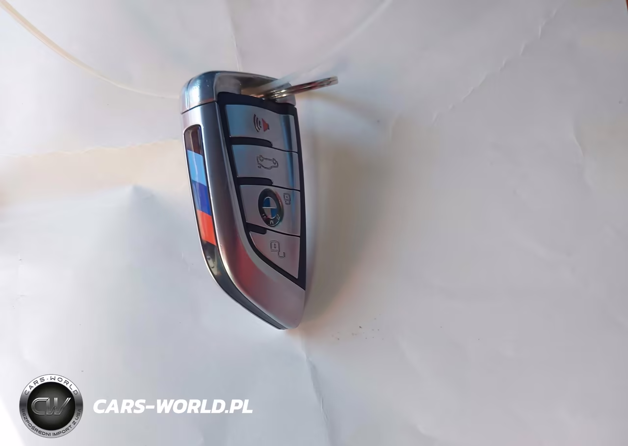 2022 BMW M850I xDrive VIN:WBAFY4C05NCH75731 - 11