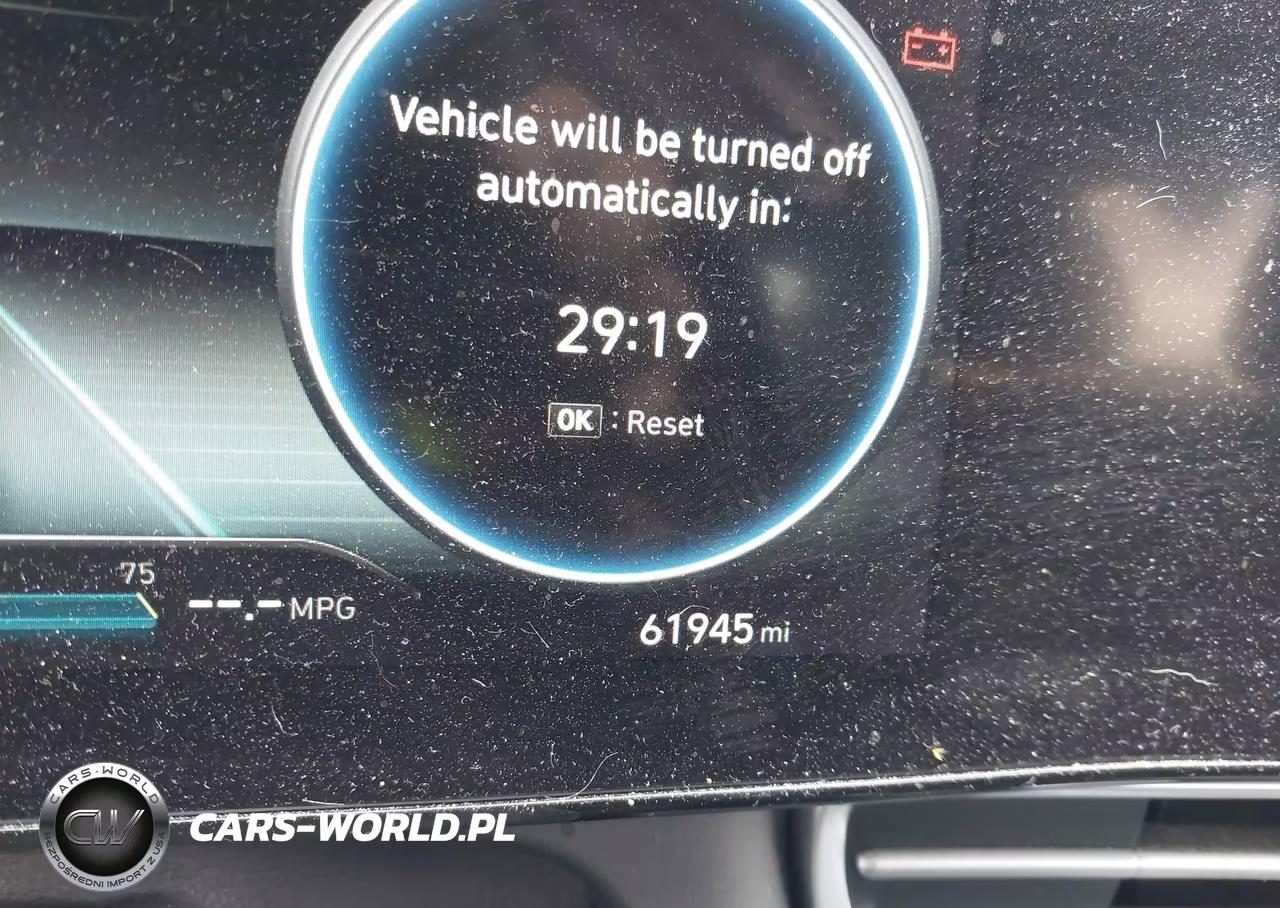 2021 Hyundai Elantra Hybrid Limited VIN:KMHLN4AJ0MU003715 - 15