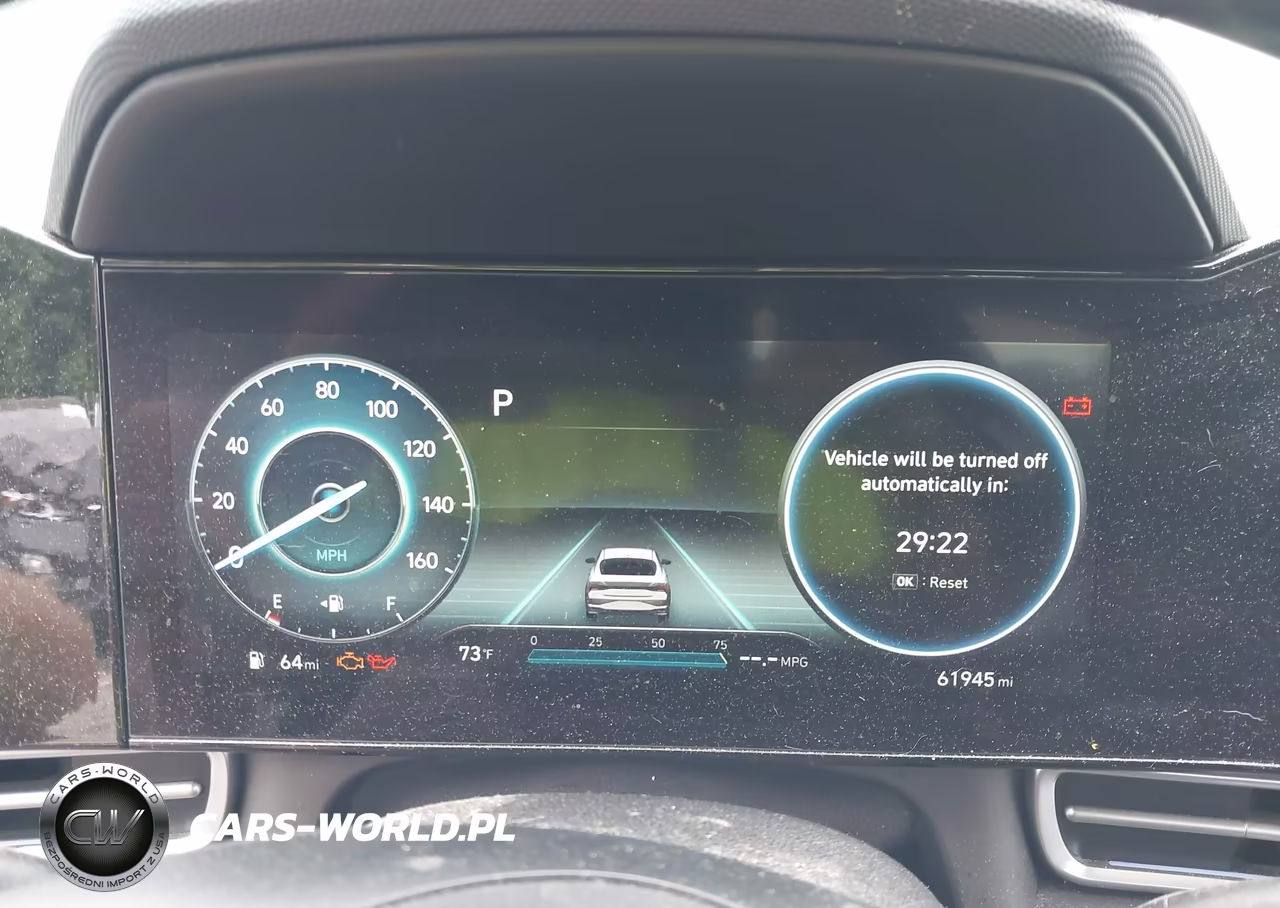 2021 Hyundai Elantra Hybrid Limited VIN:KMHLN4AJ0MU003715 - 7