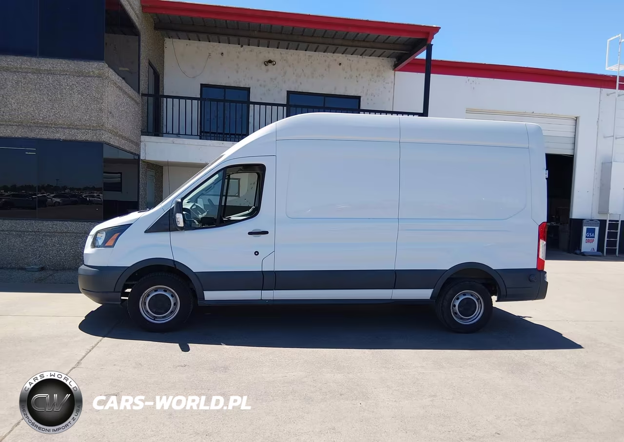 2018 Ford Transit-350 VIN:1FTBW2XM8JKB31226 - 14