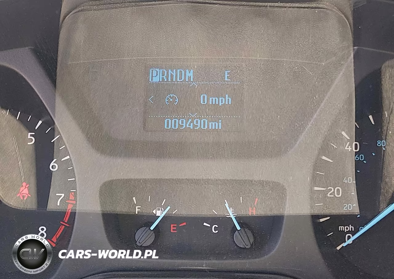 2018 Ford Transit-350 VIN:1FTBW2XM8JKB31226 - 15