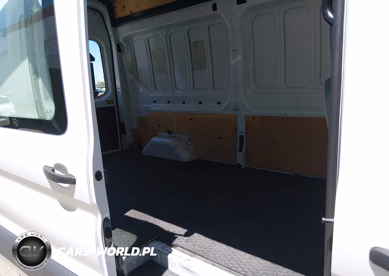 2018 Ford Transit-350 VIN:1FTBW2XM8JKB31226 - 8
