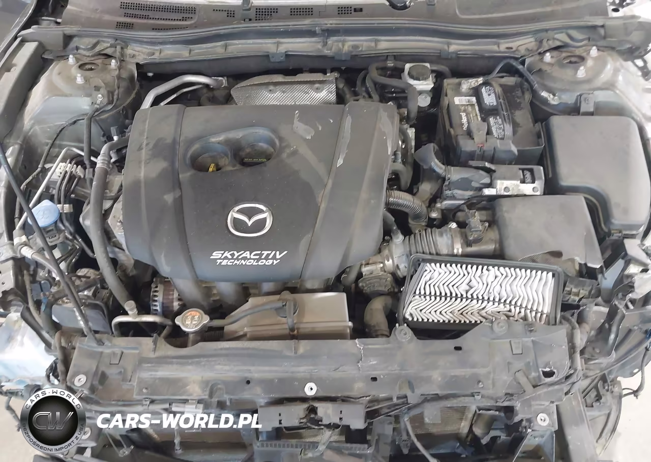 2018 Mazda Mazda3 Touring VIN:3MZBN1V31JM247803 - 10