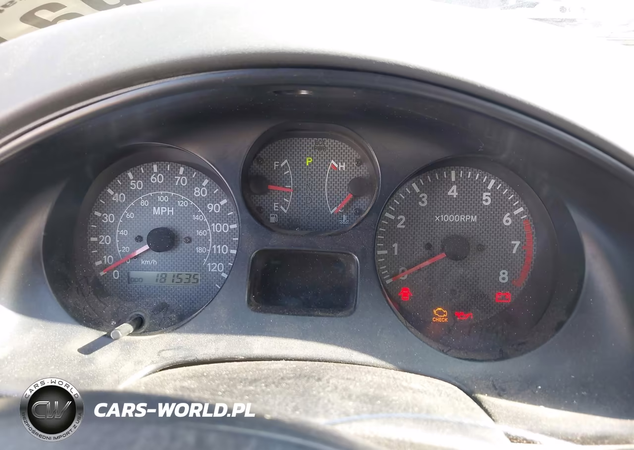 1999 Toyota Rav4 VIN:JT3GP10V0X7042251 - 7