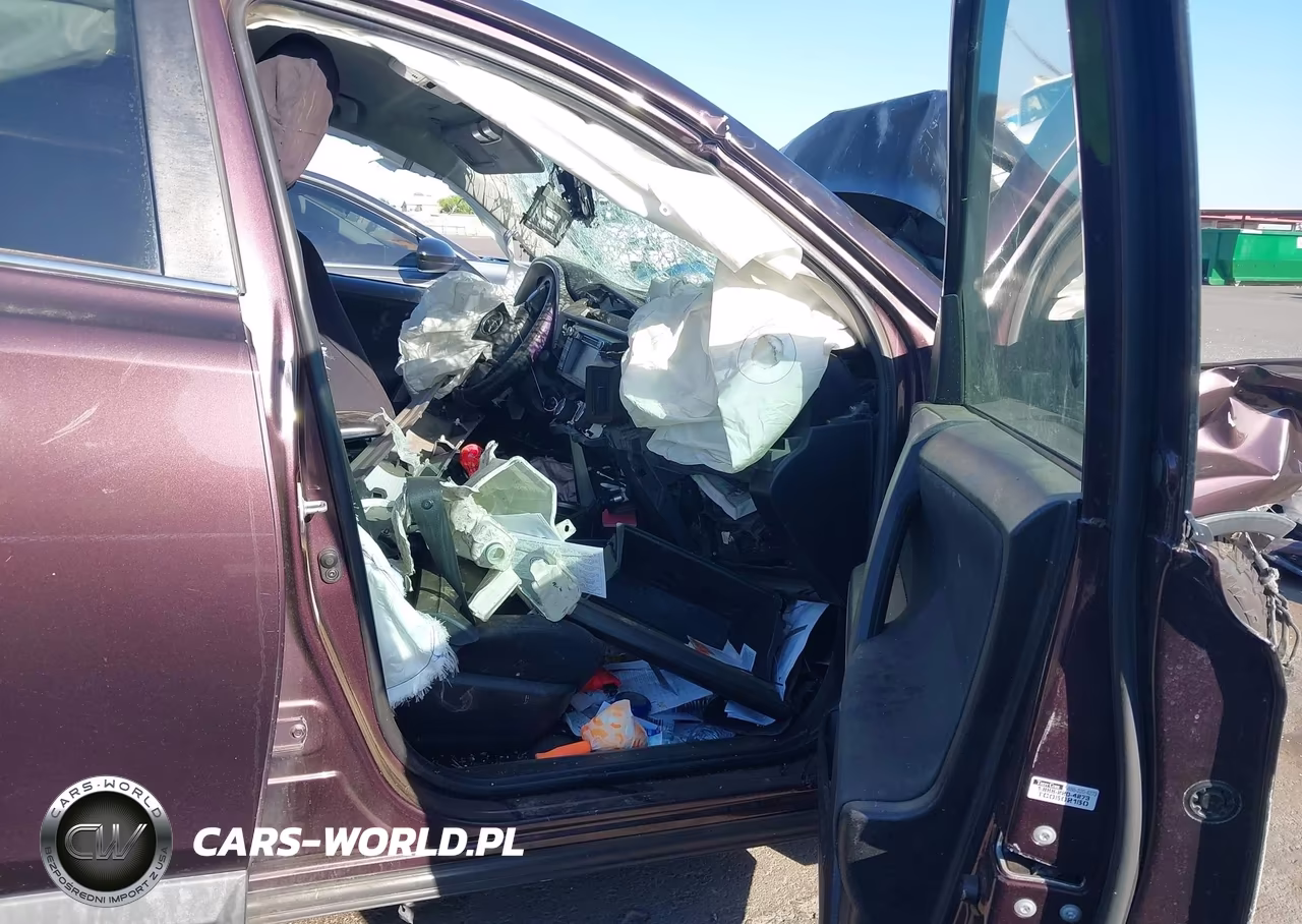 2018 Toyota Rav4 Le VIN:2T3ZFREV3JW433663 - 5