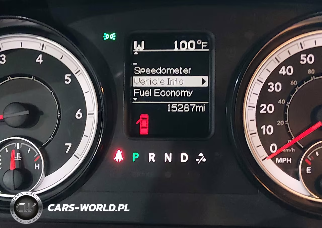 2019 Ram 1500 Classic Tradesman 4X2 8' Box VIN:3C6JR6DG3KG503872 - 15