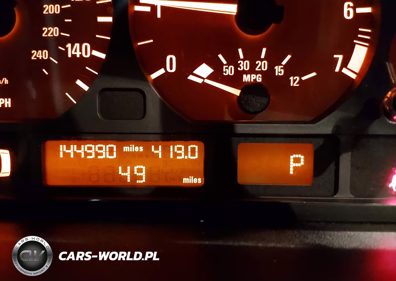2004 BMW 325I VIN:WBAAZ33464KP83004 - 16