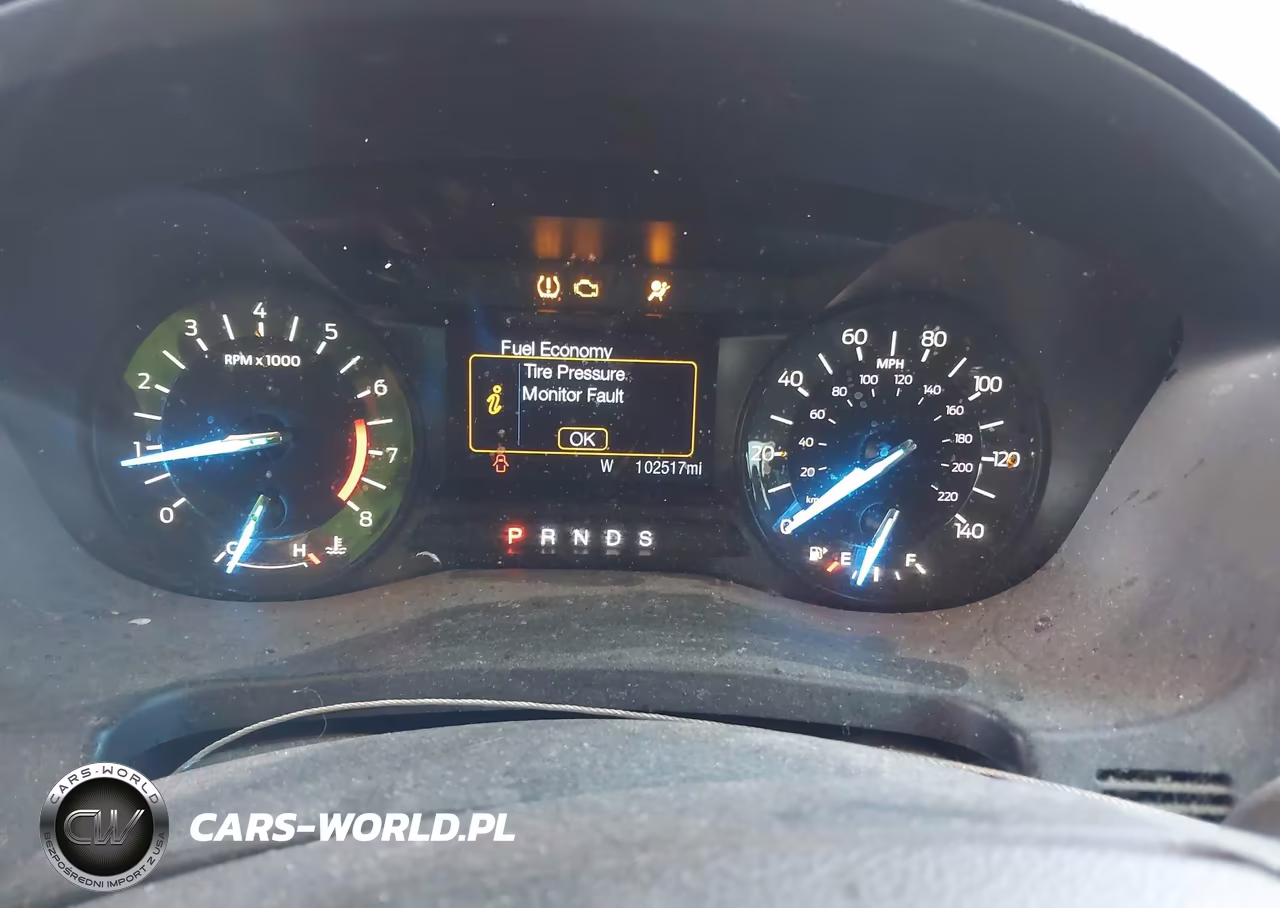 2017 Ford Explorer VIN:1FM5K7B87HGB32327 - 7