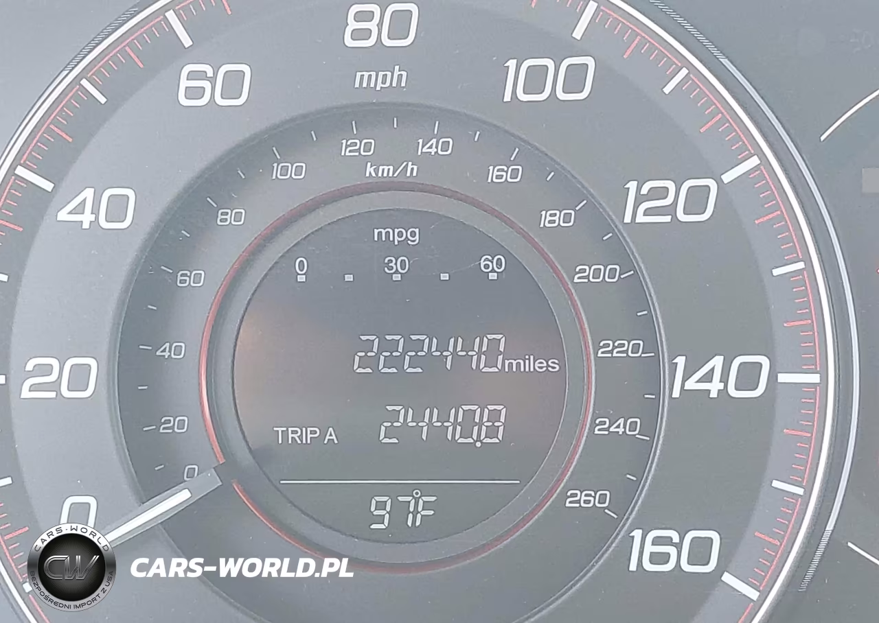 2014 Honda Accord Ex VIN:1HGCT1A78EA009098 - 15