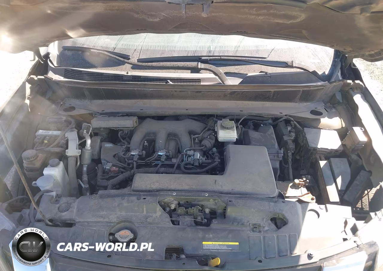 2018 Nissan Pathfinder S VIN:5N1DR2MN1JC652856 - 10