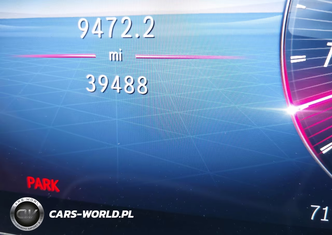 2024 Mercedes-Benz Amg Gle 53 Coupe 4Matic+ VIN:4JGFD6BB5RB019155 - 15