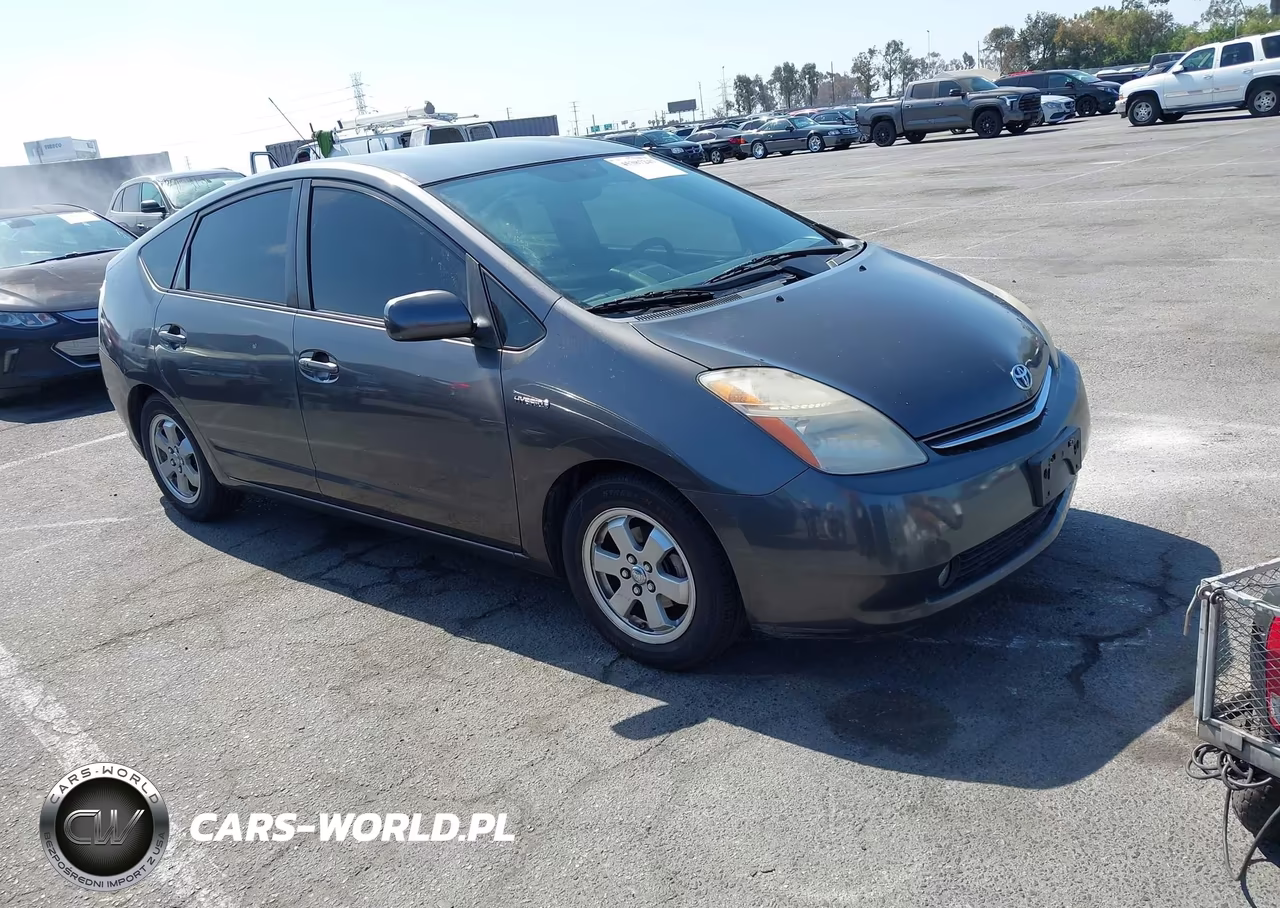 2007 Toyota Prius