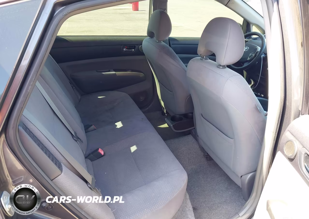 2007 Toyota Prius VIN:JTDKB20U473211079 - 8