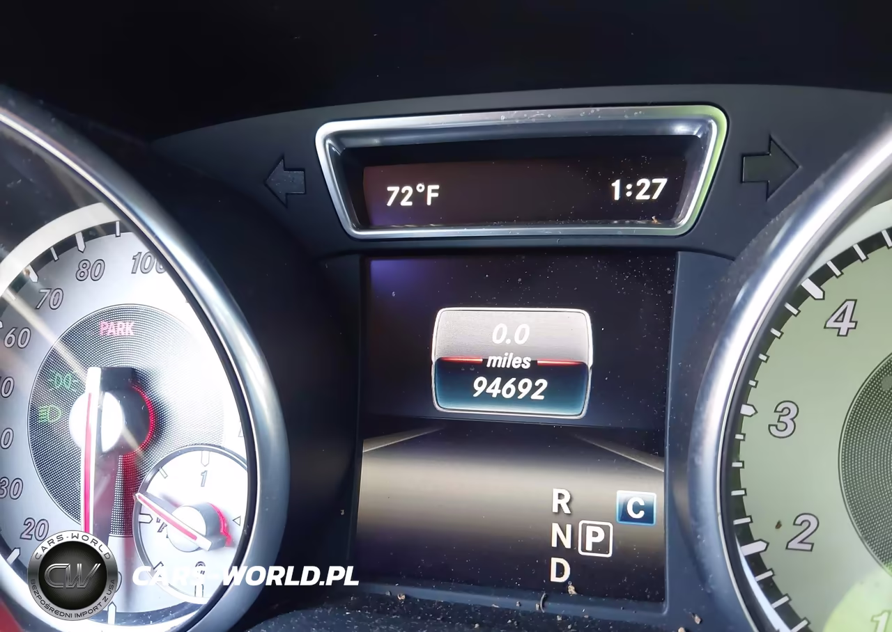 2017 Mercedes-Benz Gla 250 4Matic VIN:WDCTG4GB8HJ352346 - 15