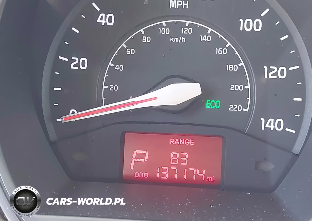 2016 Kia Rio Lx VIN:KNADM4A35G6623284 - 7