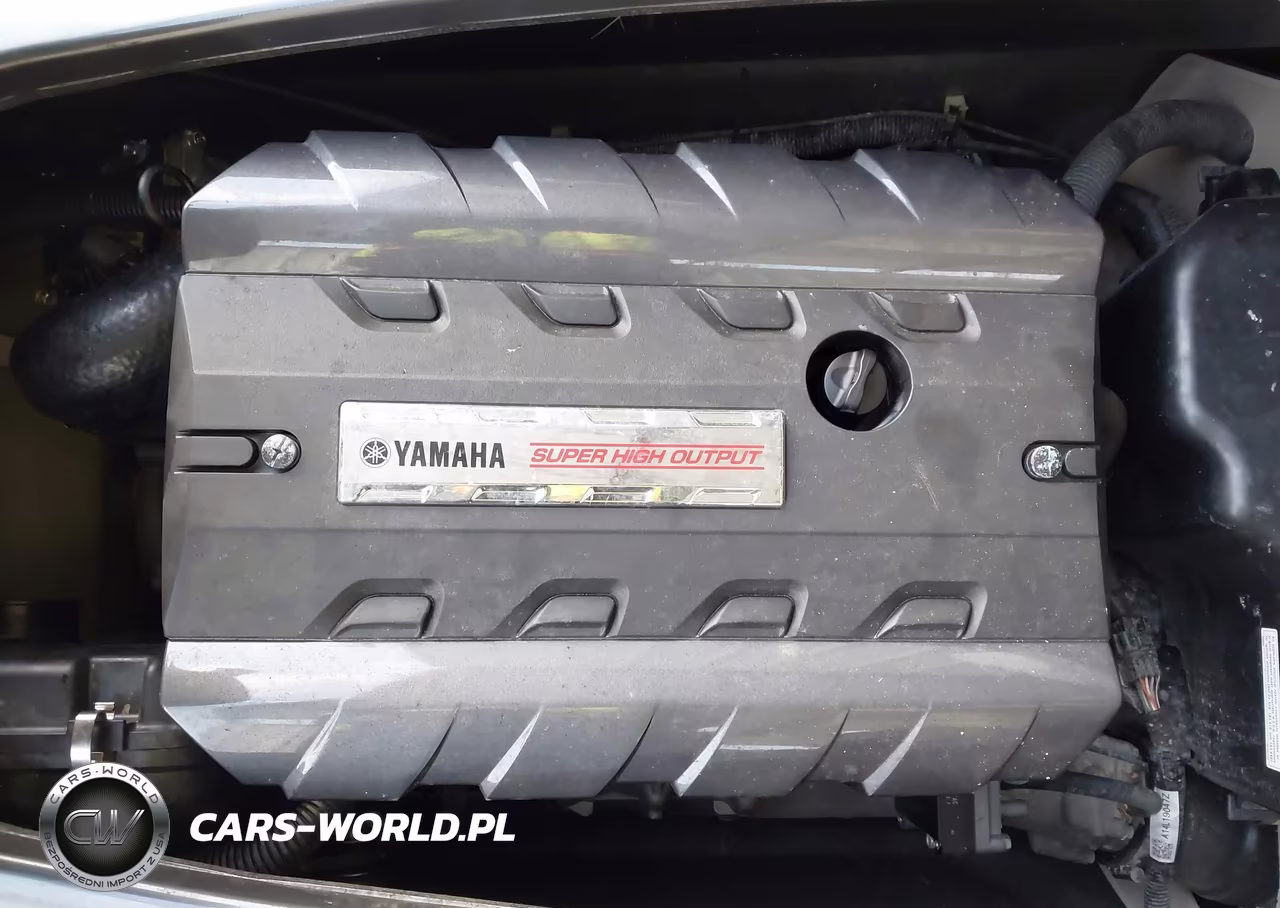 2015 Yamaha Fx-Cruiser Sho VIN:YAMA1421B515 - 10