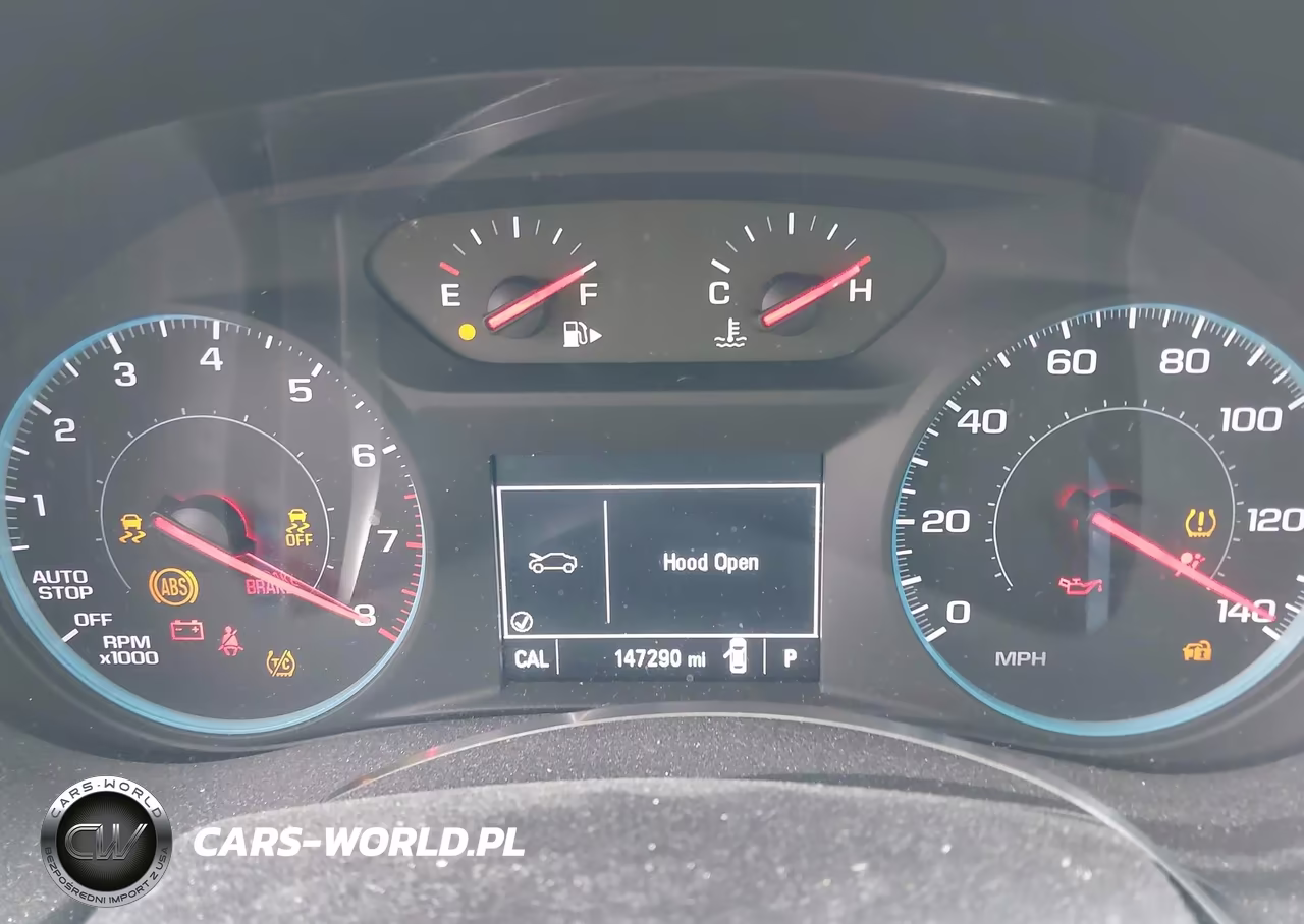2018 Chevrolet Malibu Lt VIN:1G1ZD5ST3JF106983 - 7