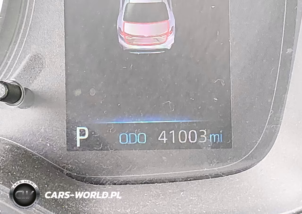 2021 Toyota Corolla Le VIN:JTDEPMAE4MJ136215 - 15