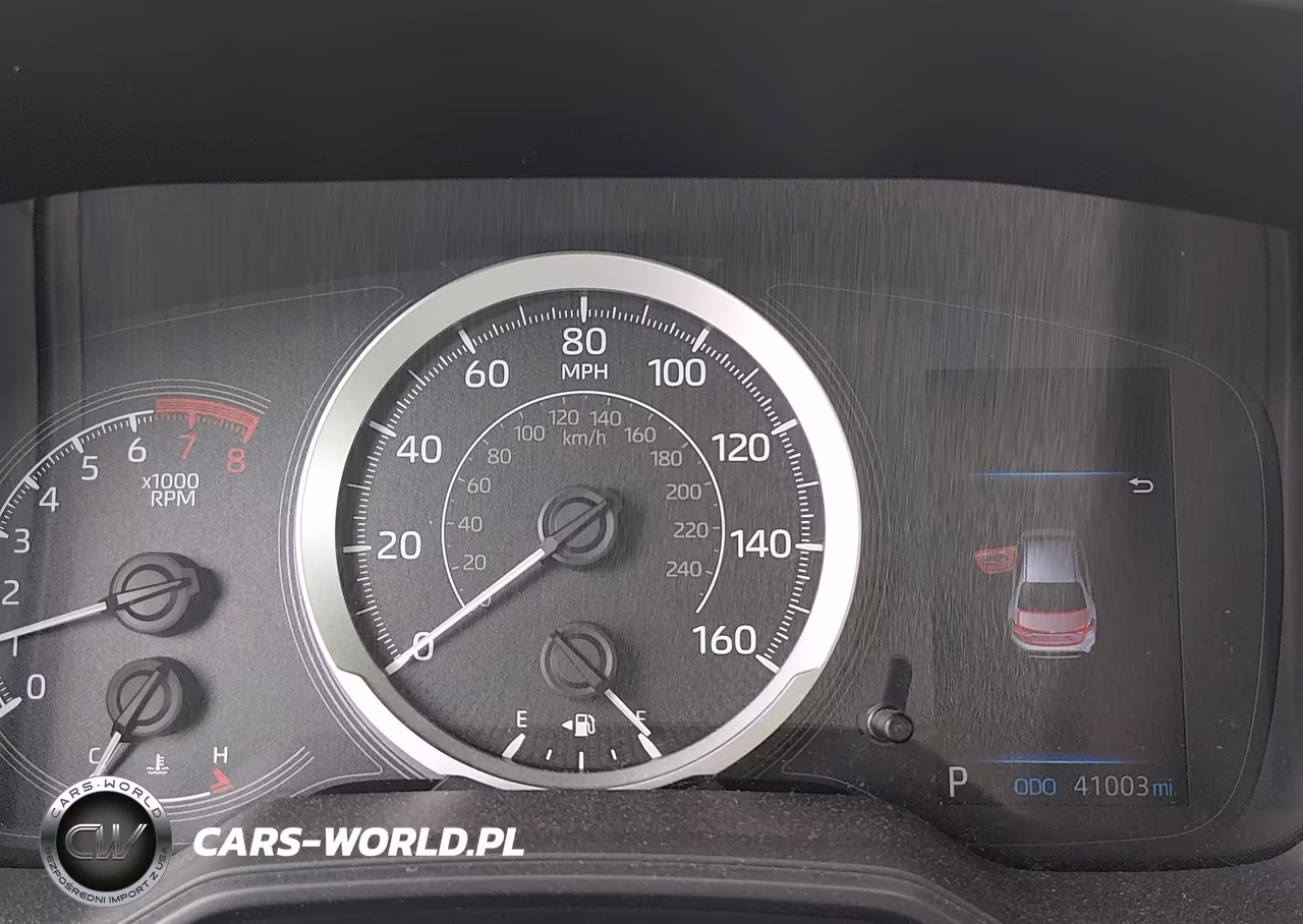 2021 Toyota Corolla Le VIN:JTDEPMAE4MJ136215 - 7