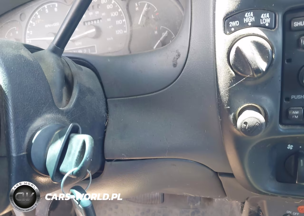 2003 Ford Ranger Edge-Xlt VIN:1FTZR45E13TA25002 - 11
