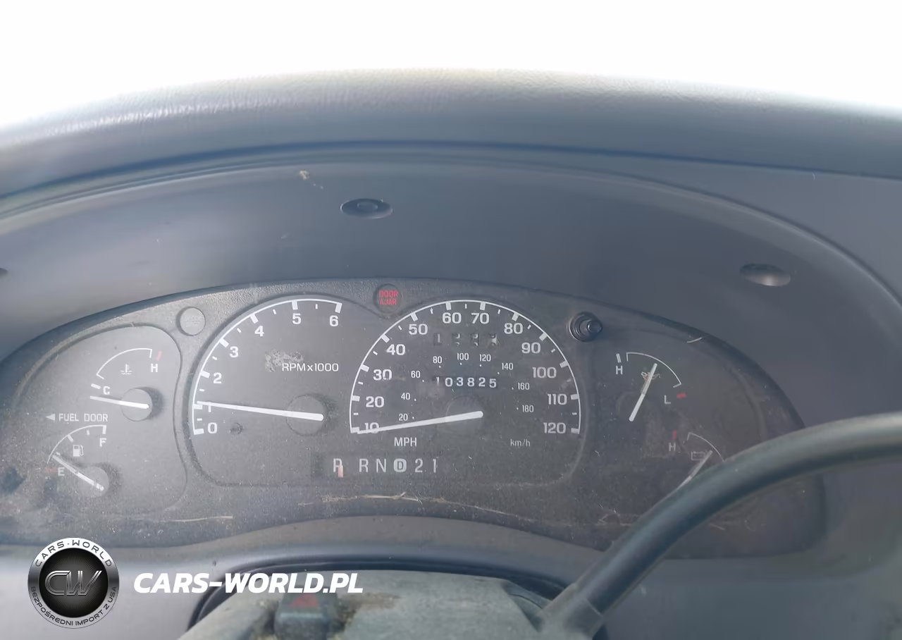 2003 Ford Ranger Edge-Xlt VIN:1FTZR45E13TA25002 - 7