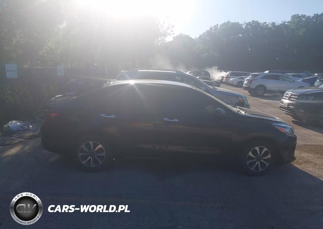2022 Kia Rio S VIN:3KPA24AD7NE462240 - 14