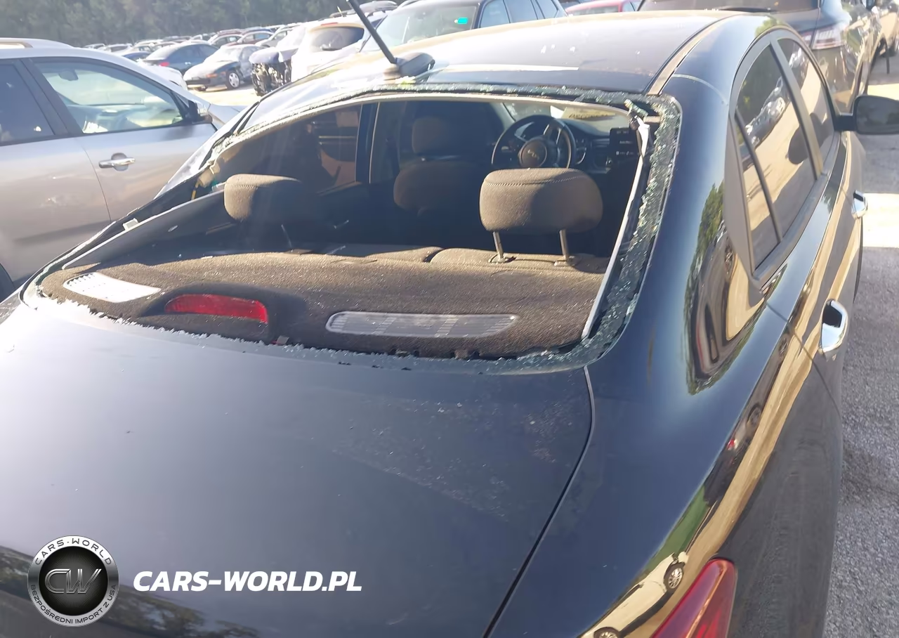 2022 Kia Rio S VIN:3KPA24AD7NE462240 - 6