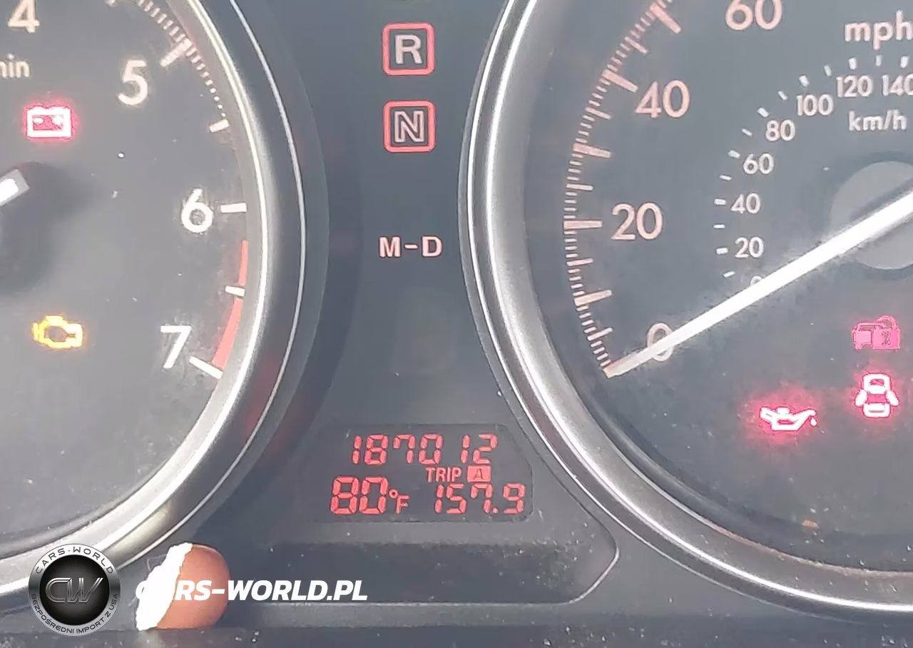 2013 Mazda Mazda6 VIN:1YVHZ8DH0D5M15281 - 15