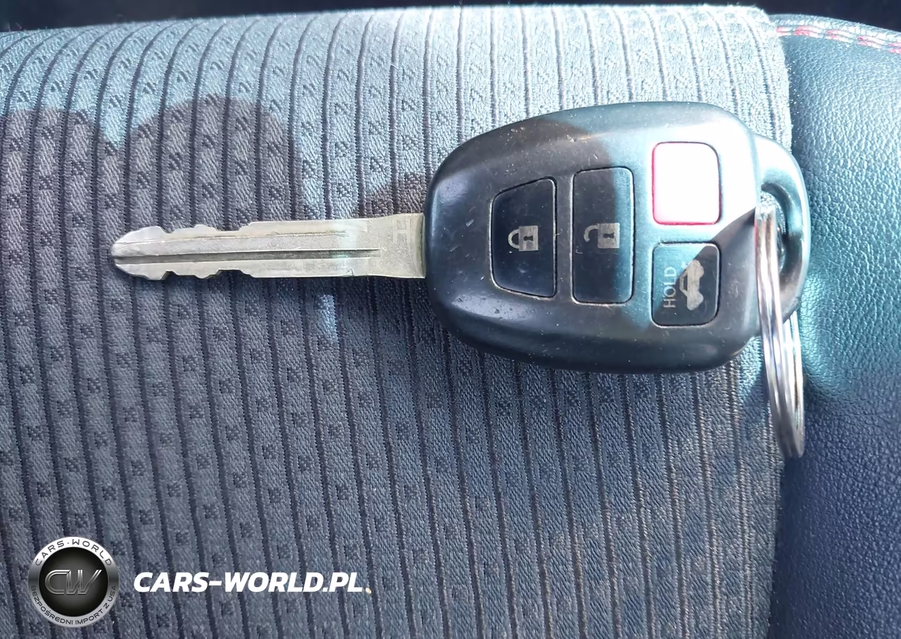 2017 Toyota Camry Se VIN:4T1BF1FK6HU810402 - 11