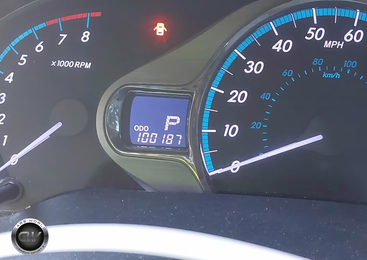2011 Toyota Sienna Xle VIN:5TDDK3DC5BS006717 - 7