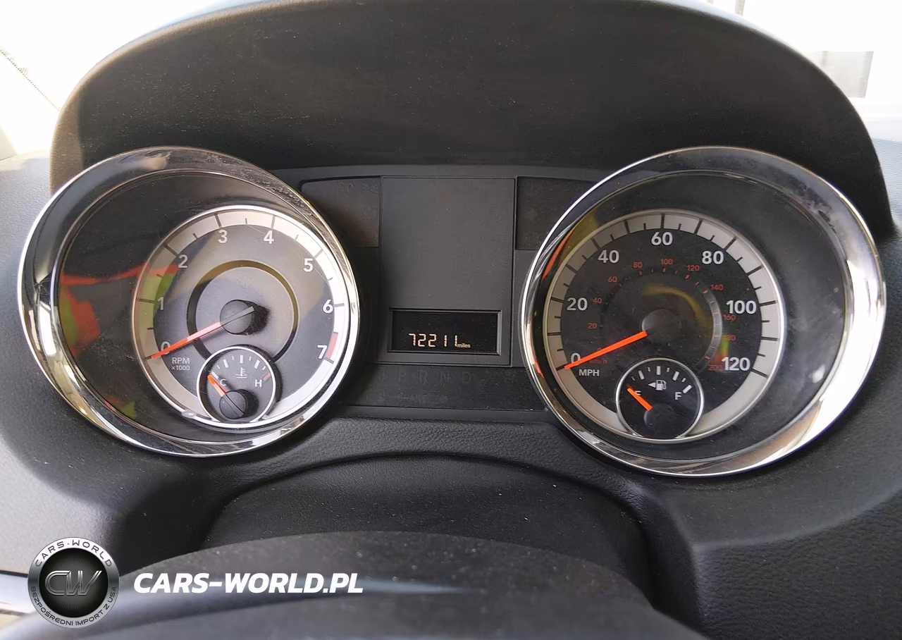 2018 Dodge Grand Caravan Se VIN:2C4RDGBG1JR288732 - 7