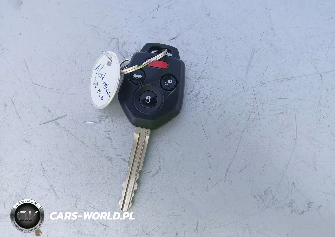 2018 Subaru Wrx Premium VIN:JF1VA1C68J9821049 - 11