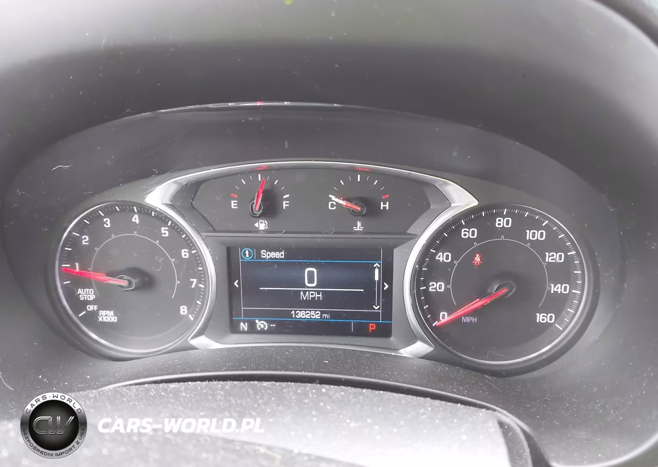 2018 GMC Terrain Denali VIN:3GKALSEX9JL218573 - 7