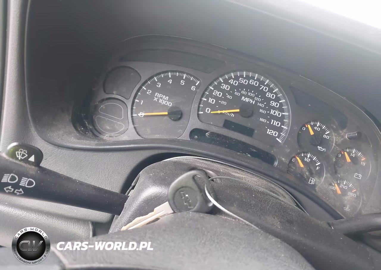 2003 Chevrolet Silverado 1500 Ls VIN:2GCEK19TX31221357 - 11