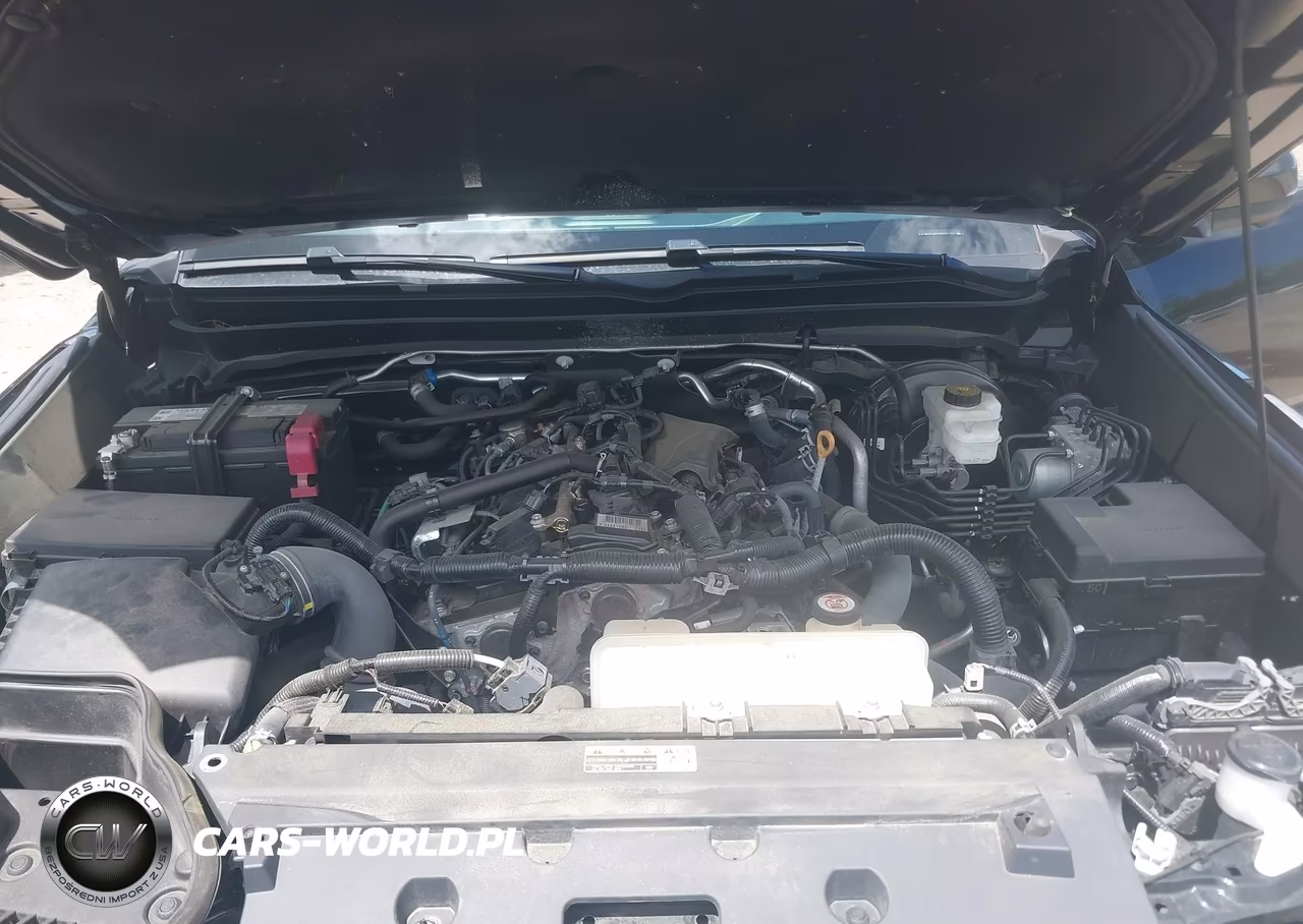 2024 Toyota Tacoma Trd Sport VIN:3TMLB5JN1RM039740 - 10
