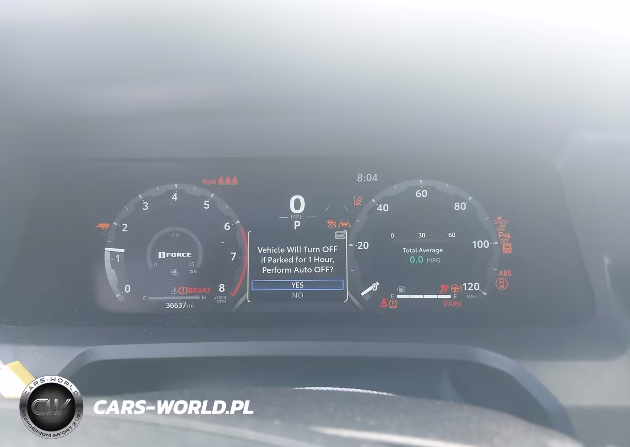 2024 Toyota Tacoma Trd Sport VIN:3TMLB5JN1RM039740 - 7