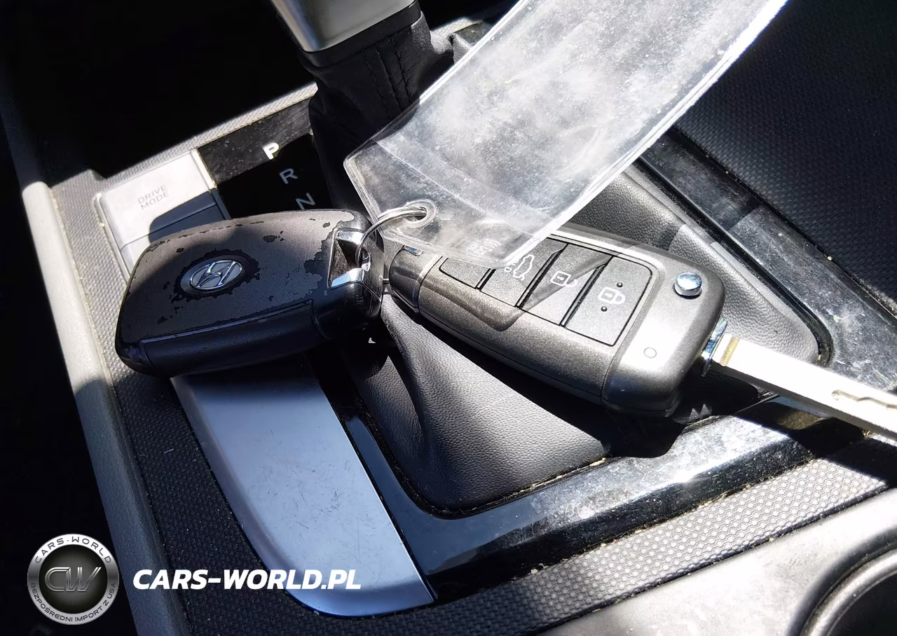 2021 Hyundai Elantra Se VIN:5NPLL4AG3MH048155 - 11