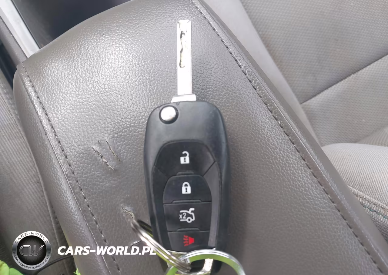 2016 Chevrolet Cruze Lt Auto VIN:1G1BE5SM9G7300301 - 11