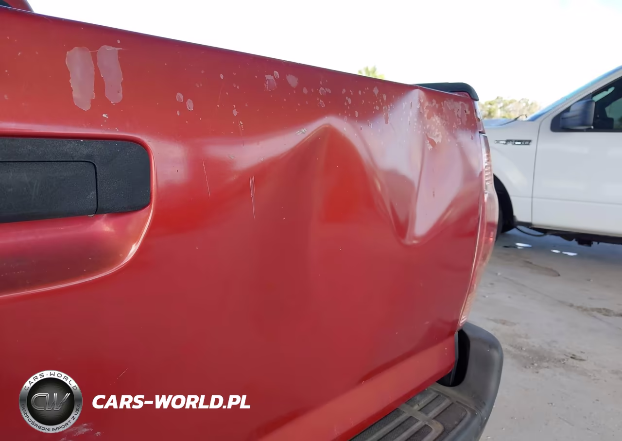 2006 Toyota Tacoma VIN:5TENX22N66Z320504 - 14