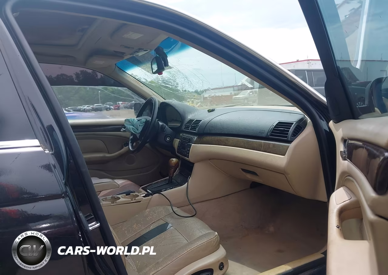 1999 BMW 328I VIN:WBAAM5330XFR09002 - 5