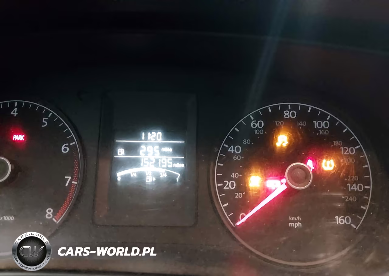 2014 Volkswagen Jetta 2.0L S VIN:3VW1K7AJ2EM437644 - 7