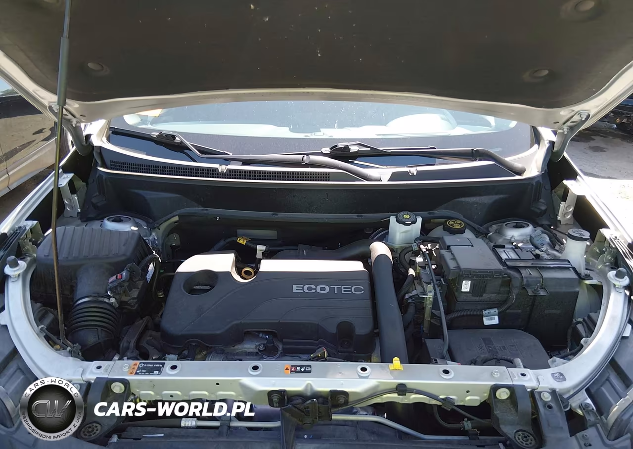 2020 Chevrolet Equinox Fwd Lt 1.5L Turbo VIN:3GNAXKEV7LS685683 - 10