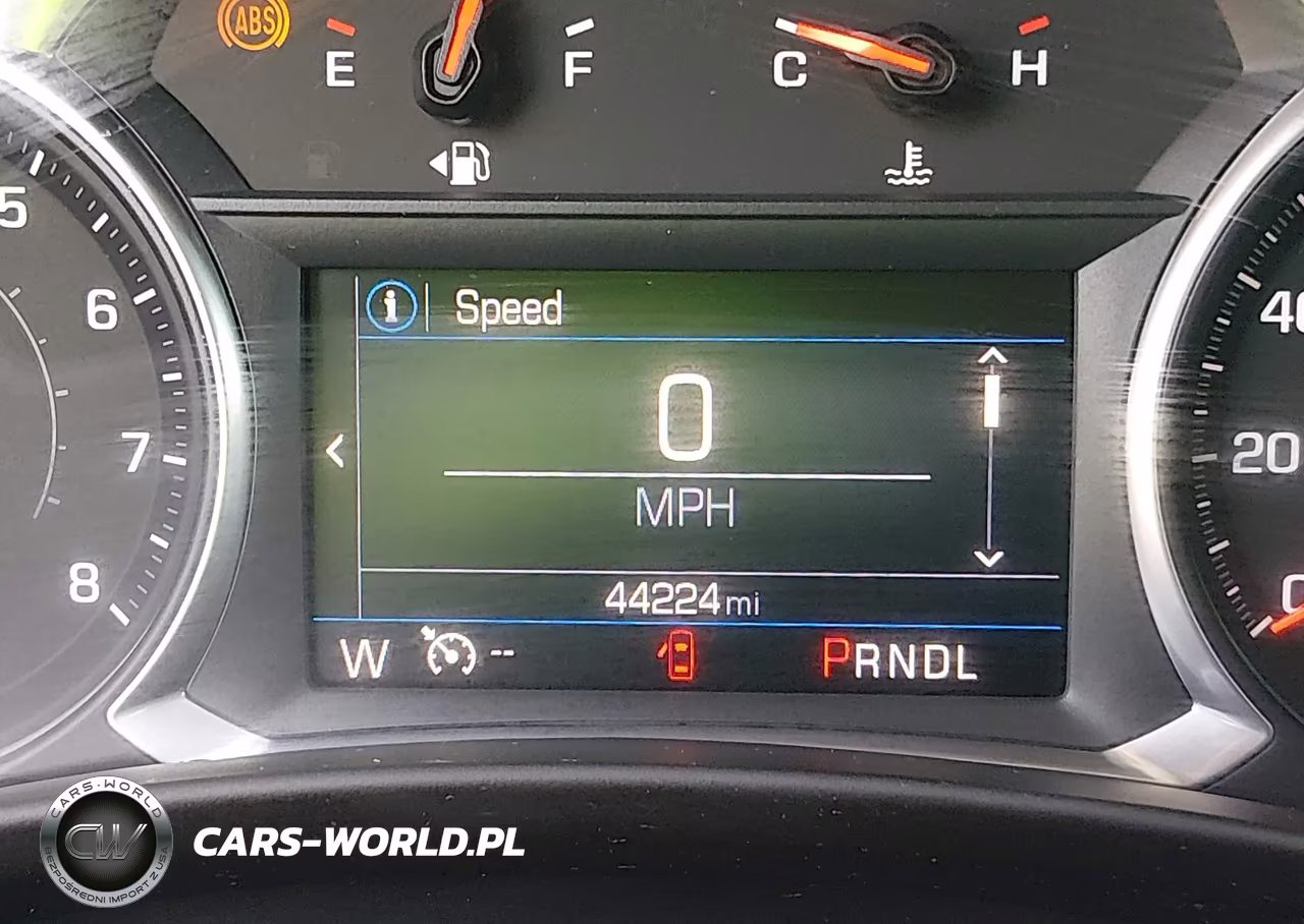 2020 Chevrolet Equinox Fwd Lt 1.5L Turbo VIN:3GNAXKEV7LS685683 - 15