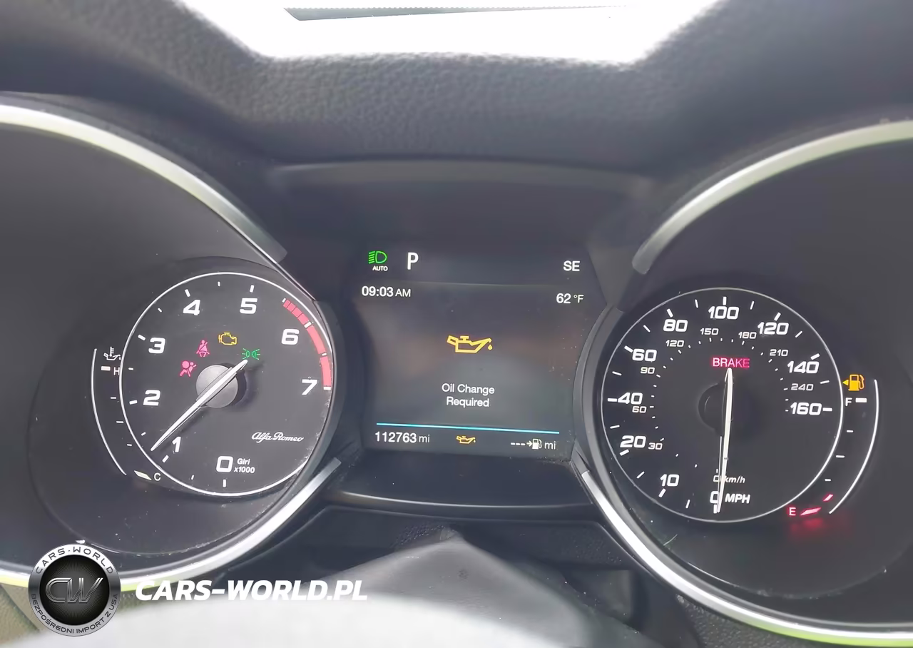 2018 Alfa Romeo Stelvio Awd VIN:ZASFAKAN6J7B68979 - 7