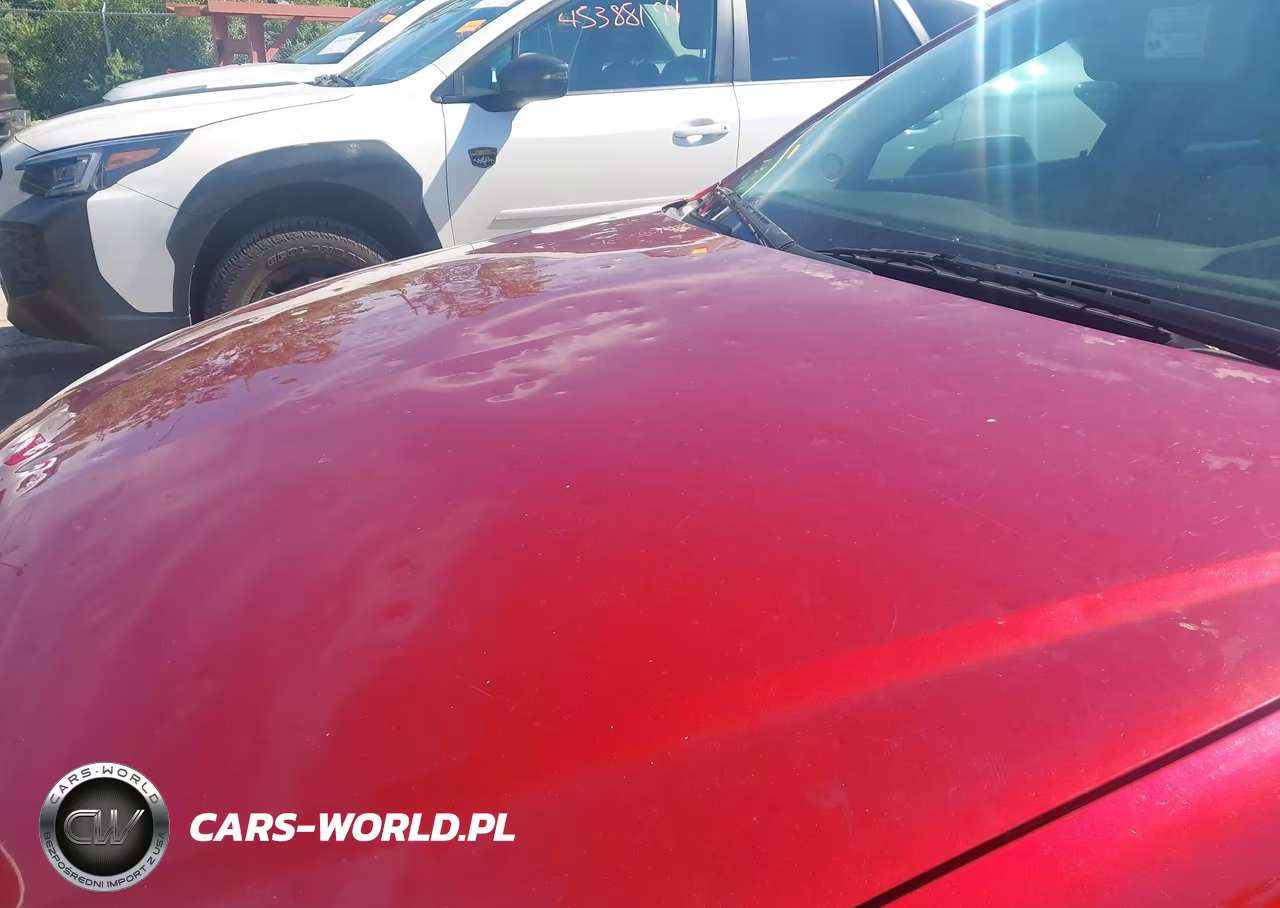 2008 Chevrolet Impala Ltz VIN:2G1WU583581366474 - 6