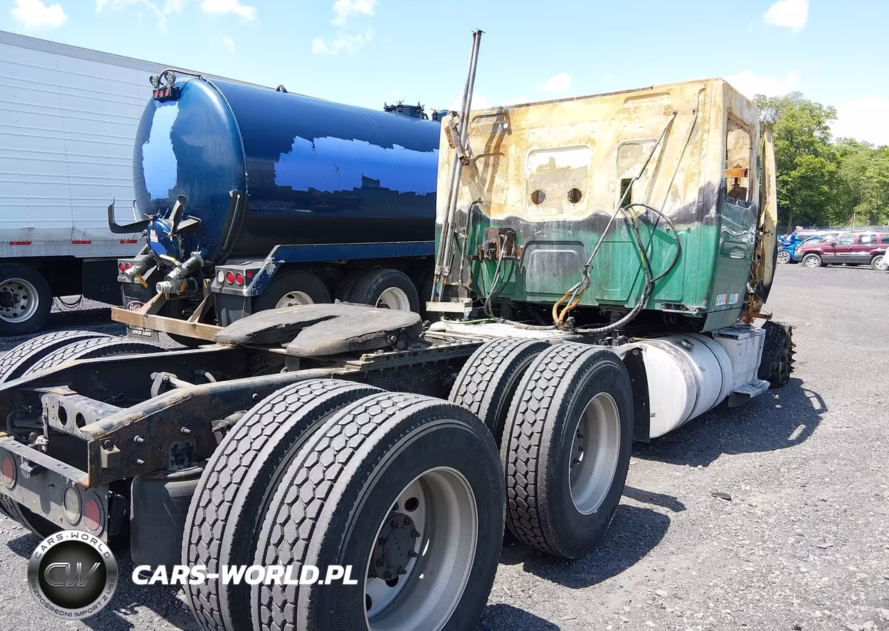 2017 International Prostar+ VIN:3HSDJSNR5HN277741 - 4