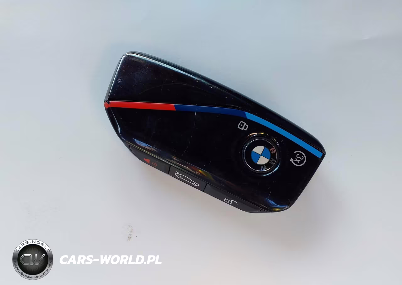 2023 BMW Xm VIN:5YM23CS04P9P90107 - 11